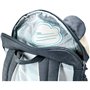 Sac à dos Deuter 361042376060 Blanc Noir (1 Pièce)
