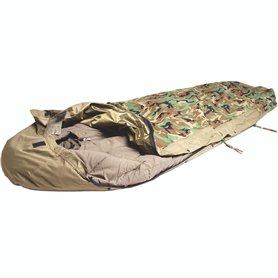 Mil-Tec Miltec Sursac D.Couchage Mod.3-Couch.Lam.W/L