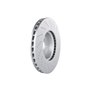 Bosch BD1302 Disques de frein - certification ECE-R90-1 disque unitaire