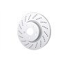 Bosch BD1302 Disques de frein - certification ECE-R90-1 disque unitaire