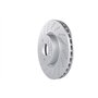 Bosch BD1302 Disques de frein - certification ECE-R90-1 disque unitaire