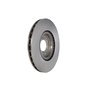 Bosch BD1392 Disques de frein - certification ECE-R90-1 jeu de 2 disques