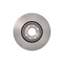 Bosch BD1392 Disques de frein - certification ECE-R90-1 jeu de 2 disques