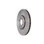 Bosch BD1392 Disques de frein - certification ECE-R90-1 jeu de 2 disques