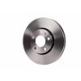 Bosch BD1989 Disques de frein - certification ECE-R90-1 jeu de 2 disques
