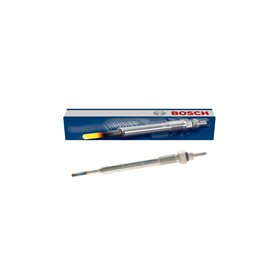 Bosch 0250202124 (GLP137) - Bougie de préchauffage Duraterm - Boite carton - 1 pièce - pour véhicules à moteur diesel