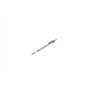Bosch 0250202124 (GLP137) - Bougie de préchauffage Duraterm - Boite carton - 1 pièce - pour véhicules à moteur diesel