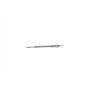 Bosch 0250202124 (GLP137) - Bougie de préchauffage Duraterm - Boite carton - 1 pièce - pour véhicules à moteur diesel