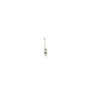 Bosch 0250202124 (GLP137) - Bougie de préchauffage Duraterm - Boite carton - 1 pièce - pour véhicules à moteur diesel