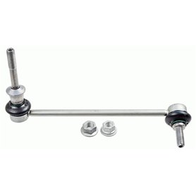LEMFÖRDER 35462 02 Biellette De Barre Stabilisatrice Pour BMW X5 (E70) 2006-2013 Droite
