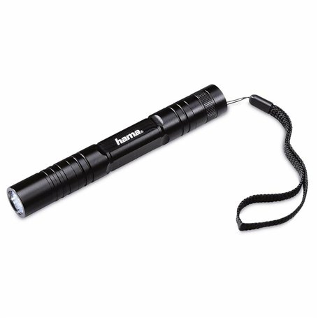 Lampe Torche LED Hama 00136231 100 Lm