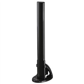 Thomson Antenne Intérieure Tige ANT1438 (pour la réception Radio numérique (Dab/Dab+) Ainsi Que pour l’Amplification des signaux