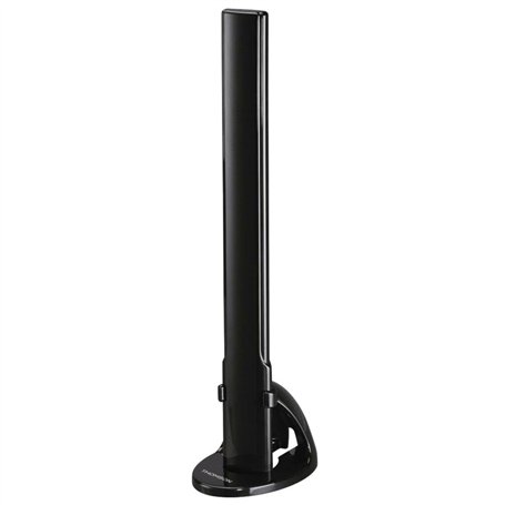 Thomson Antenne Intérieure Tige ANT1438 (pour la réception Radio numérique (Dab/Dab+) Ainsi Que pour l’Amplification des signaux