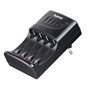 Chargeur de batterie Hama 00223553
