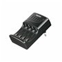 Chargeur de batterie Hama 00223553