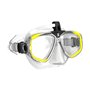 HUD Mount Kit de détendeur pour plongée en Eau Froide Unisex-Adult