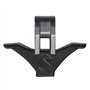 Scubapro Montage HUD-D-Mask Kit de détendeur pour plongée en Eau Froide Unisex-Adult