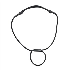 Scubapro S- TEK Bungee REG Necklace Kit de détendeur pour plongée en Eau Froide Unisex-Adult
