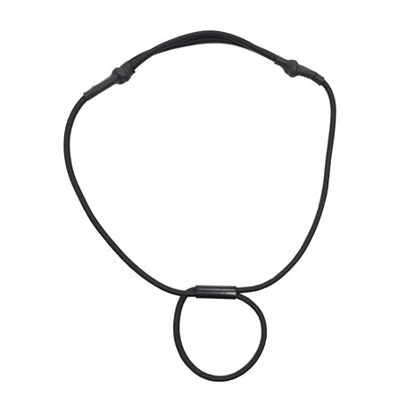 Scubapro S- TEK Bungee REG Necklace Kit de détendeur pour plongée en Eau Froide Unisex-Adult