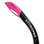 BLK/Pink Kit de détendeur pour plongée en Eau Froide Unisex-Adult