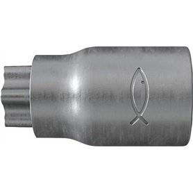 fischer - Embout et outil de pose FAFS