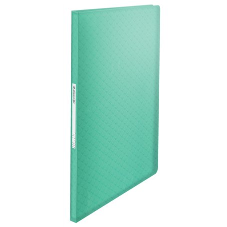 Esselte - Porte-vues A4 avec 60 Pochettes