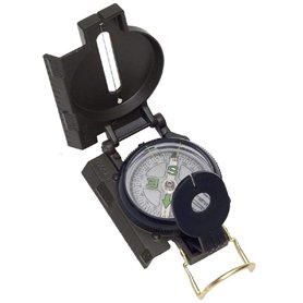 Haller 10FR4050346410403FR10 Boussole Militaire