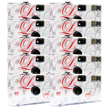 10 x TopShot pour 27 photos