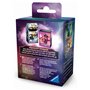 Ravensburger Disney Lorcana TCG Le Règne de Jafar Jeu de Cartes à Collectionner JCC Boîte de Rangement de Deck Fée Clochette dès