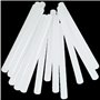 Colle - RAPID - 12mm x 48 sticks - Transparent - Fort débit - Temps de prise 15 sec