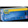Colle - RAPID - 12mm x 48 sticks - Transparent - Fort débit - Temps de prise 15 sec