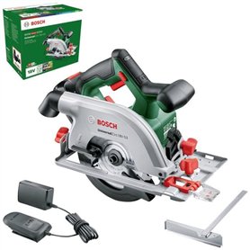 Scie circulaire UniversalCirc 18V-53 Set