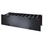 APC AR8605 Accessoire de Racks Panneau de Gestion de câbles