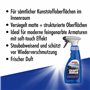 SONAX XTREME Nettoyant Cockpit effet mat (500 ml) nettoie les tableaux de bord et prend soin des surfaces plastiques à l'intérie
