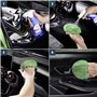 SONAX XTREME Nettoyant Cockpit effet mat (500 ml) nettoie les tableaux de bord et prend soin des surfaces plastiques à l'intérie