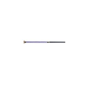 HKM Lavender Bay 8156 Cravache de Dressage Lavande 120