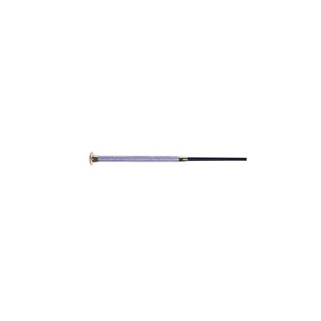HKM Lavender Bay 8156 Cravache de Dressage Lavande 120