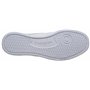 Reebok Mixte Club C 85 Basket, Multicolore White Sheer Grey, 34 EU