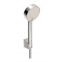 Hansa/douche Basic Jet Set de douche (douche à main + support + flexible de douche) | pour baignoire Piles