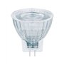 50 W | équivalent à 20 W | LED STAR MR11 12 V