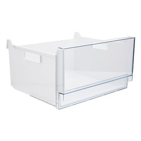 easyPART Compatible / remplacement pour Gorenje 571812 Tiroir de congélation central pour réfrigérateur-congélateur combiné cong