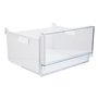 easyPART Compatible / remplacement pour Gorenje 571812 Tiroir de congélation central pour réfrigérateur-congélateur combiné cong