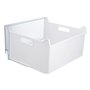 easyPART Compatible / remplacement pour Gorenje 571812 Tiroir de congélation central pour réfrigérateur-congélateur combiné cong