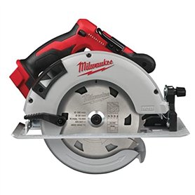 Milwaukee Scie circulaire M18 CCS55