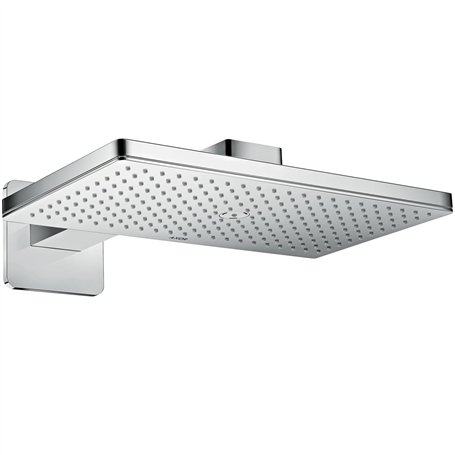 Hansgrohe HG Harnais de tête SHOWERSOLUTIONS 460/300 1jet chr