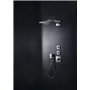 Hansgrohe HG Harnais de tête SHOWERSOLUTIONS 460/300 1jet chr