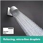 Pommeau de douche pour m