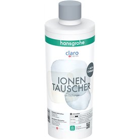 hansgrohe 76815000 Charbon Actif et échangeur d'ions pour Aqittura M91