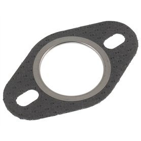 2EXTREME universel joint de pot d'échappement compatible pour Peugeot New Vivacity