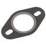 2EXTREME universel joint de pot d'échappement compatible pour Peugeot New Vivacity